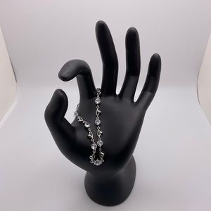 .925 sterling silver bracelet